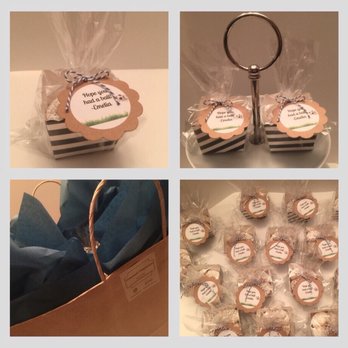 Homemade Temptations - Party favors - Bakeries Near Me