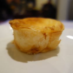 Nido - Cream Cake