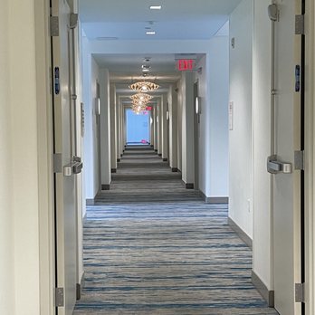Element Sacramento - Hallway - Hotels Near Me - Sacramento, California Element Sacramento - Hallway - Hotels Near Me - Sacramento, California