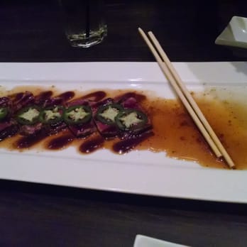 Samurai's Cuisine - Beef Tartarki - Asian Fusion Near Me - Murfreesboro, Tennessee Samurai's Cuisine - Beef Tartarki - Asian Fusion Near Me - Murfreesboro, Tennessee