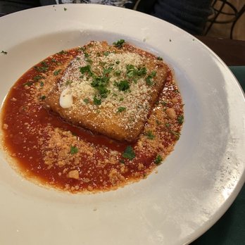 Gregorys Restaurant & Bar - Fried mozzarella - Seafood Near Me - Somers Point, New Jersey