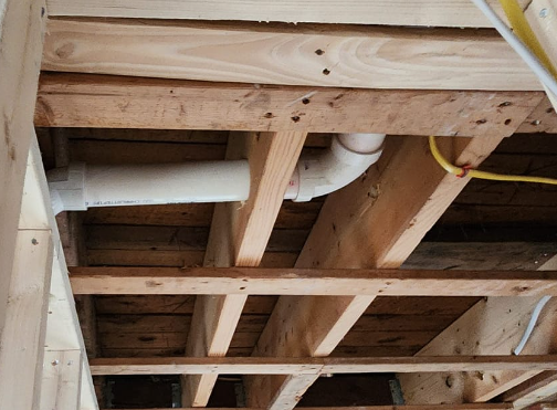 Slide of Steve's GPH