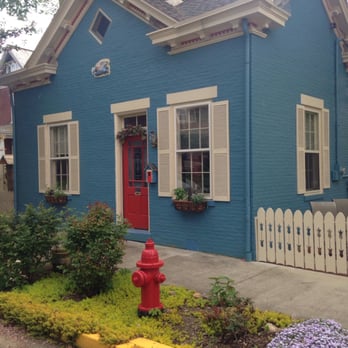 Historic Madison - Landmarks & Historical Buildings Near Me - Madison, Indiana