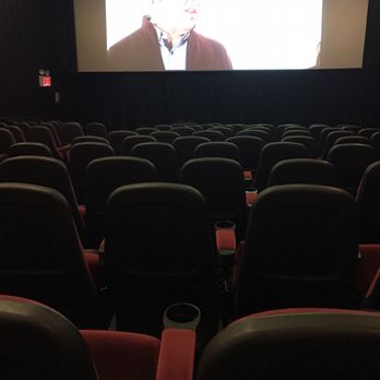 Cobble Hill Cinemas - Seats - Cinema Near Me - Brooklyn, New York