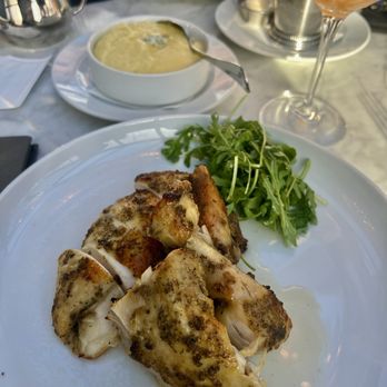 RH Rooftop Restaurant at RH Oak Brook - Breakfast & Brunch Near Me - Oak Brook, Illinois