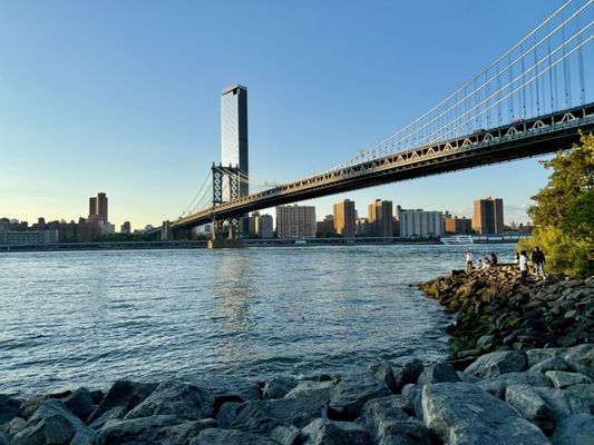 Pebble Beach by null