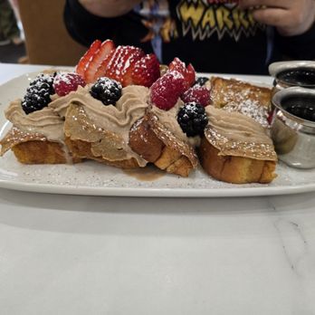 Mornings Breakfast & Brunch - Breakfast & Brunch Near Me - Indianapolis, Indiana