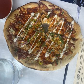 Forno Kitchen + Bar - Pizza - Breakfast & Brunch Near Me - Columbus, Ohio