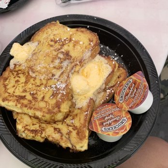 NORMS Restaurant - French Toast - American Near Me - Whittier, California
