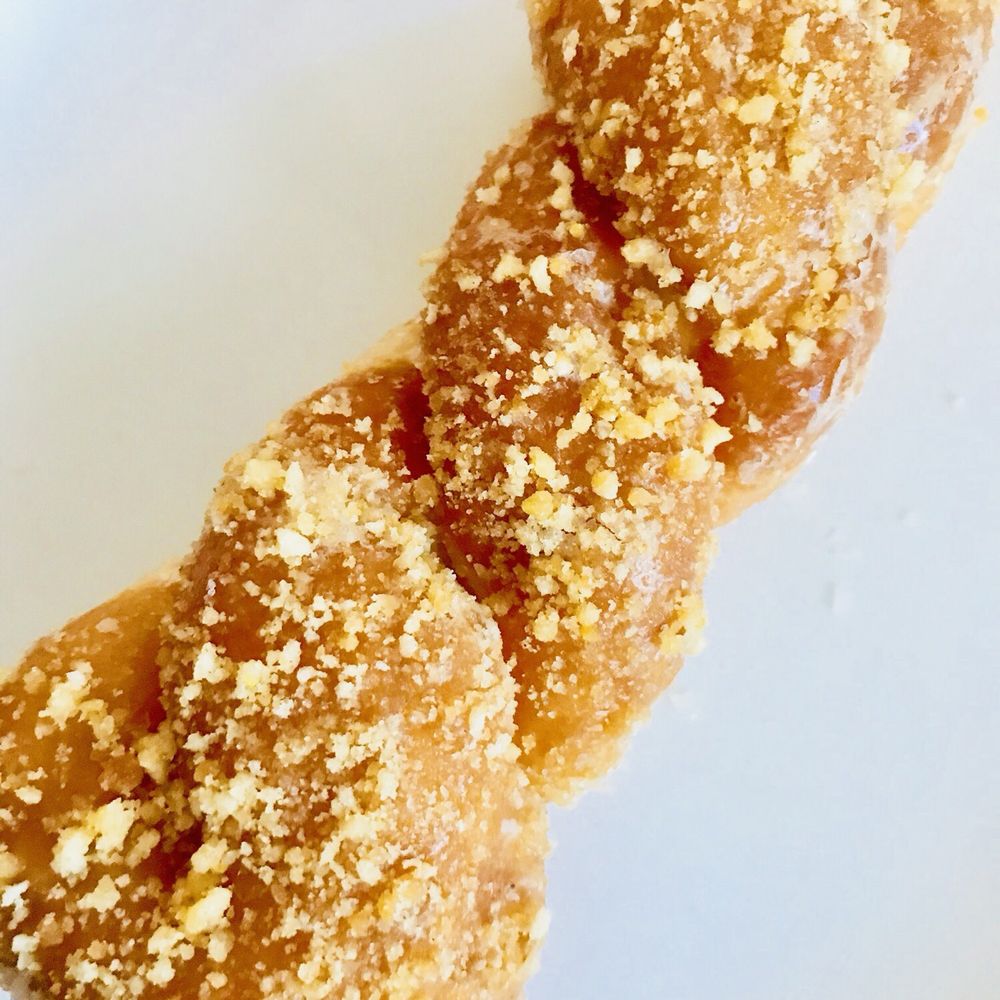 Crafted Donuts - Donuts Near Me - Los Angeles, California Crafted Donuts - Donuts Near Me - Los Angeles, California