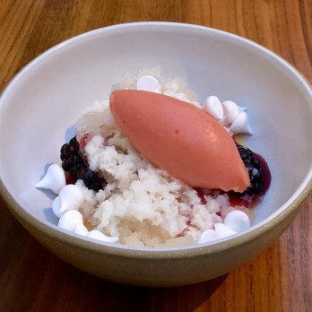 Redbird - HALO - HALO - New American Near Me - Los Angeles, California Redbird - HALO - HALO - New American Near Me - Los Angeles, California