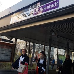 U2 Rathaus