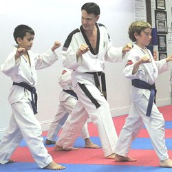 Napa Taekwondo