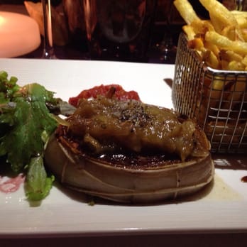 Les Voûtes - French Near Me - Bordeaux, 33