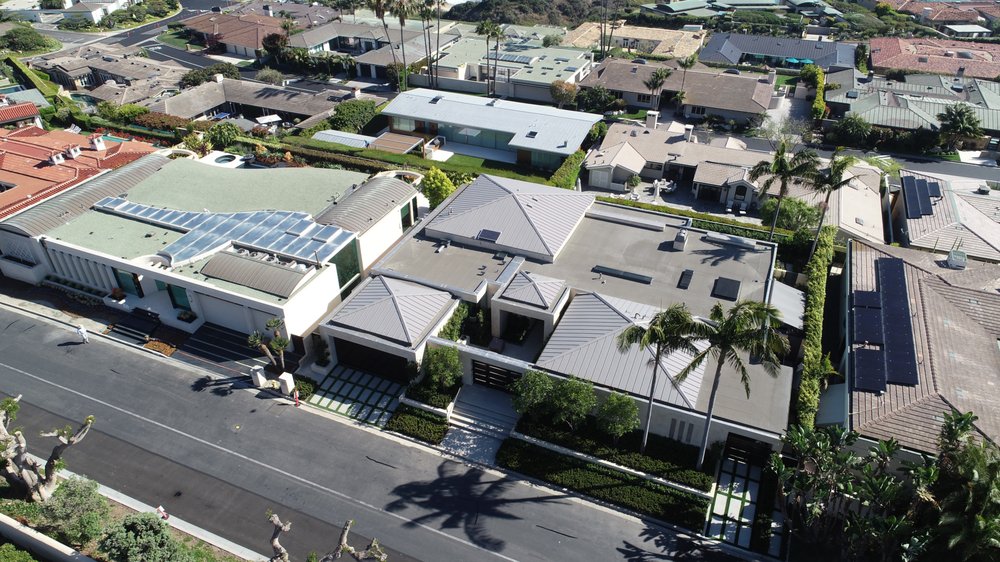 Slide of Coastal Roofing