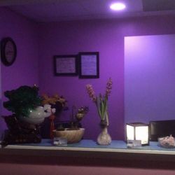 Asian Spa