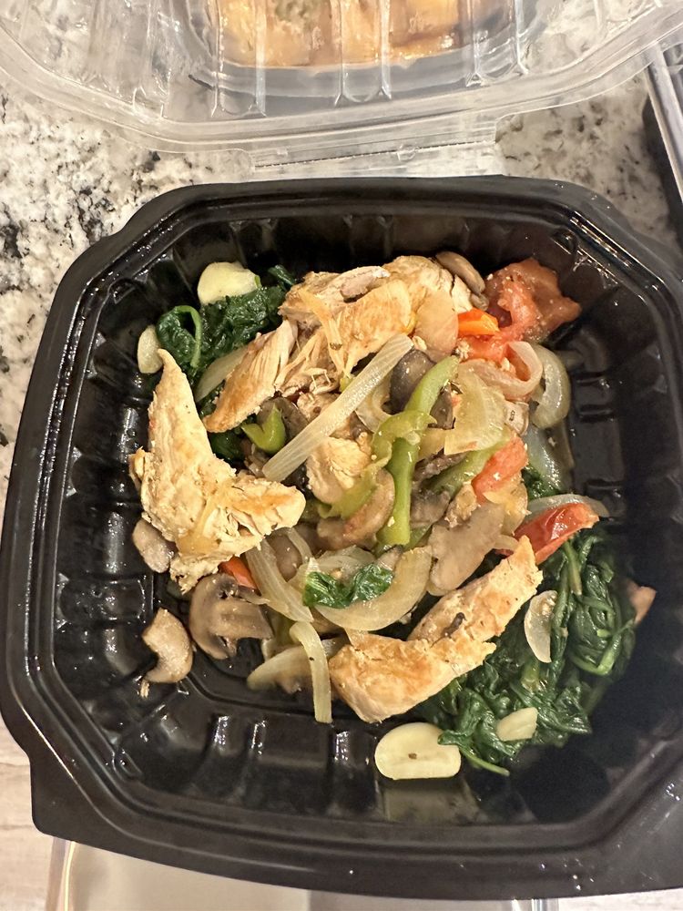 BOCCA COAL FIRED BISTRO Updated October 2024 89 Photos & 243