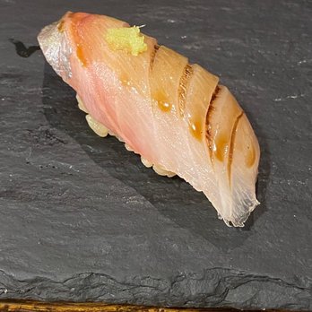 Kakurega Sushi - Sushi Bars Near Me - Flushing, New York