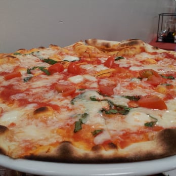 Eatalian - Pizza! - Italian Near Me - Gardena, California