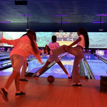 Lucky Strike Timonium - Venues & Event Spaces Near Me - Lutherville-Timonium, Maryland Lucky Strike Timonium - Venues & Event Spaces Near Me - Lutherville-Timonium, Maryland