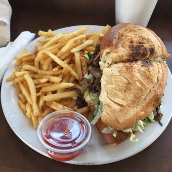 Antonio's Mex-Express - Torta - Breakfast & Brunch Near Me - Clovis, California