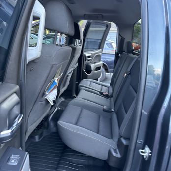 1. Ras Car Care Mobile Detailing
