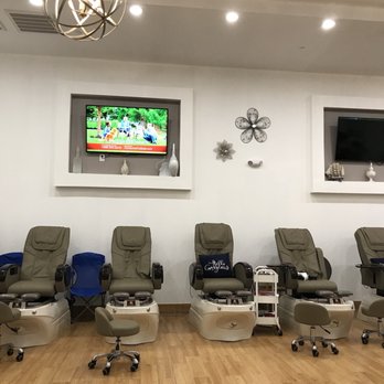 Nails Makeover - Nail Salons Near Me - The Colony, Texas