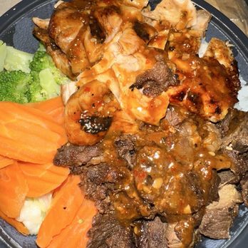WaBa Grill - WaBa veggie bowl - Asian Fusion Near Me - Manteca, California WaBa Grill - WaBa veggie bowl - Asian Fusion Near Me - Manteca, California