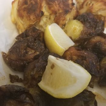 Crab Corner - Seafood Near Me - Las Vegas, Nevada