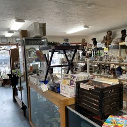 Grannys Attic