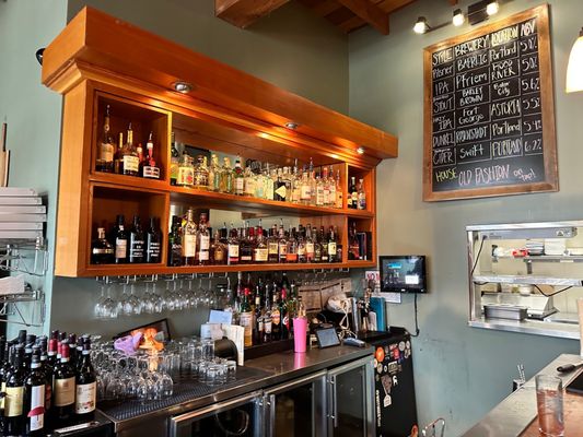Fino Bistro & Pizzeria by null