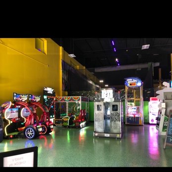 Launch Trampoline Park - Trampoline Parks Near Me - Cumming, Georgia