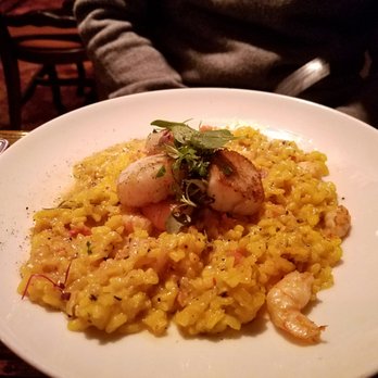 Clinkerdagger - Seafood Near Me - Spokane, Washington Clinkerdagger - Seafood Near Me - Spokane, Washington