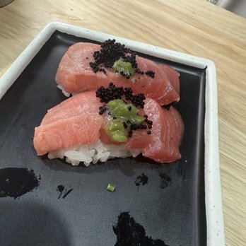 Sushi REV - Toro - Sushi Bars Near Me - Irvine, California Sushi REV - Toro - Sushi Bars Near Me - Irvine, California