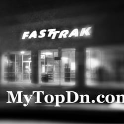 Fast Track - Fast track Montana