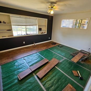 Black Bolt - Handyman Near Me - La Verne, California