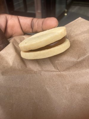 PABADE CAFE AND BAKERY by null