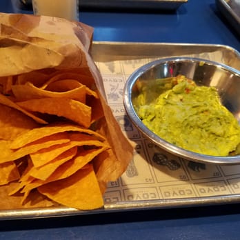 Coyo Taco - I don't need to describe this. You know what this is. - Mexican Near Me - Miami, Florida