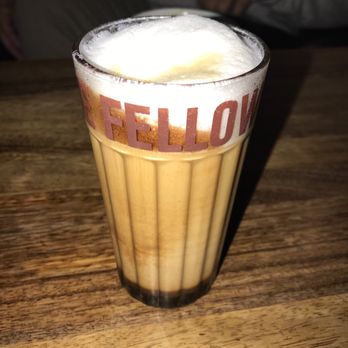 Coffee Fellows - Coffee & Tea Near Me - Trier, RP