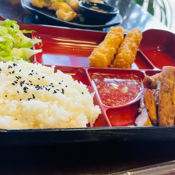 Saigon Bento - Bento box - Vietnamese Near Me - Bakersfield, California Saigon Bento - Bento box - Vietnamese Near Me - Bakersfield, California