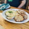 Cafe Flora gift card