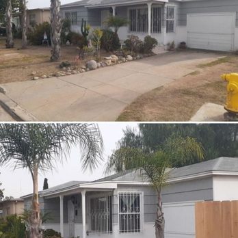 GBC Remodeling - This is what my home look like at purchase, not updated, and in need of TLC. - Roofing Near Me - San Diego, California GBC Remodeling - This is what my home look like at purchase, not updated, and in need of TLC. - Roofing Near Me - San Diego, California