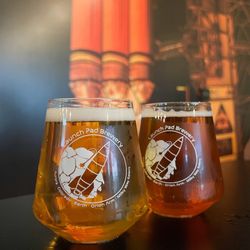 Launch Pad Brewery