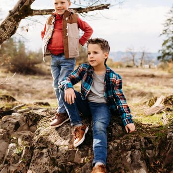 Ryan Artists - We start considering kids at around 6 months old. When they can sit up unassisted. - Talent Agencies Near Me - Portland, Oregon Ryan Artists - We start considering kids at around 6 months old. When they can sit up unassisted. - Talent Agencies Near Me - Portland, Oregon