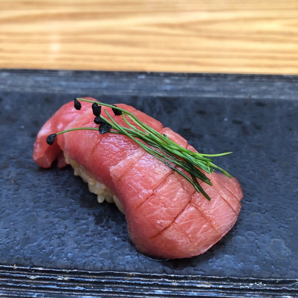 Sushi Lab Rooftop - Japanese Near Me - New York, New York Sushi Lab Rooftop - Japanese Near Me - New York, New York