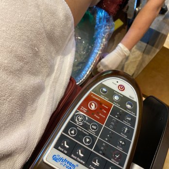 Anthony Vince' Nail Spa - Massage Chair Setting - Nail Salons Near Me - Wellington, Florida Anthony Vince' Nail Spa - Massage Chair Setting - Nail Salons Near Me - Wellington, Florida