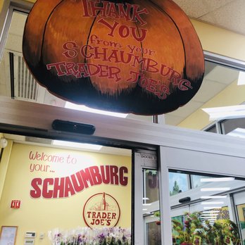 Trader Joe's - Grocery Near Me - Schaumburg, Illinois