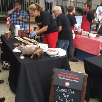 Cochon 555 - Delicious! - Local Flavor Near Me - Washington, DC, District of Columbia