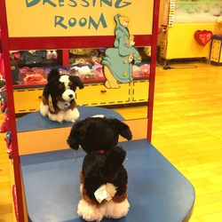 Build-A-Bear Workshop
