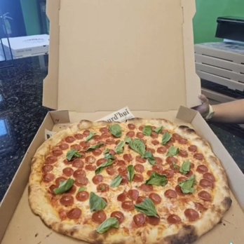 Corner Slice - Pizza Near Me - Livermore, California Corner Slice - Pizza Near Me - Livermore, California